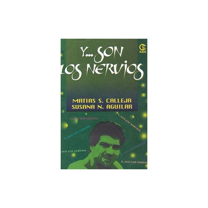 Y... son los nervios